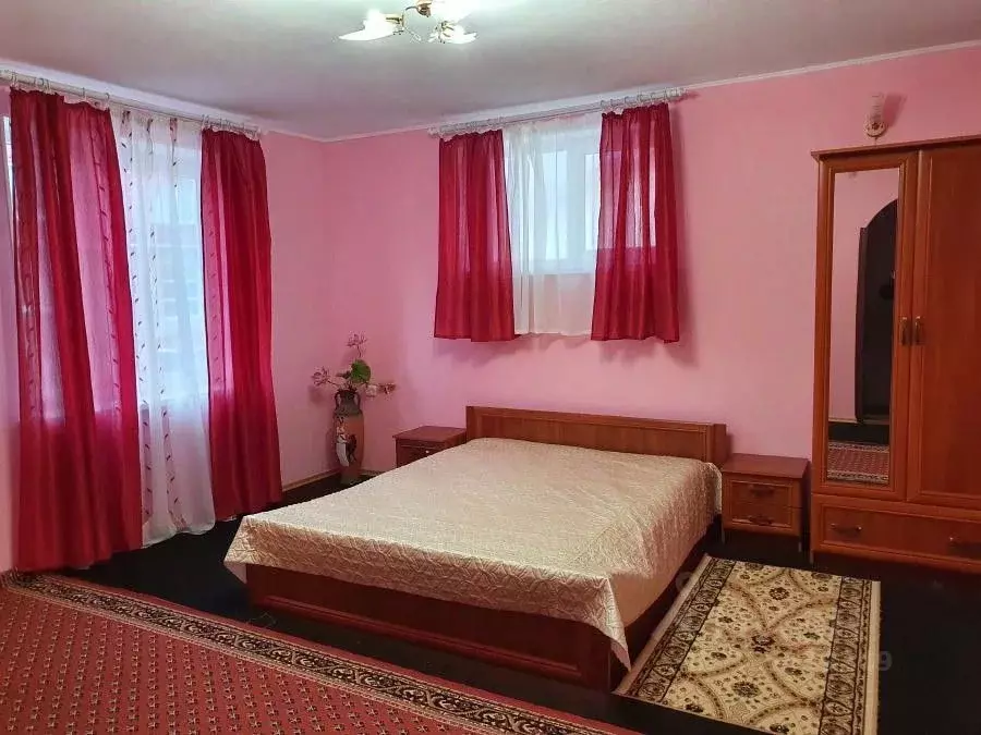 Комната Крым, Симферопольский район, Николаевка пгт ул. Чудесная, 2/53 ... - Фото 1