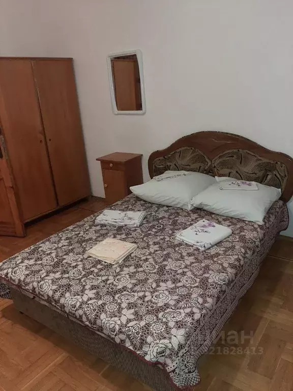 1-к кв. Крым, Ялта ул. Котельникова, 2 (30.0 м) - Фото 0