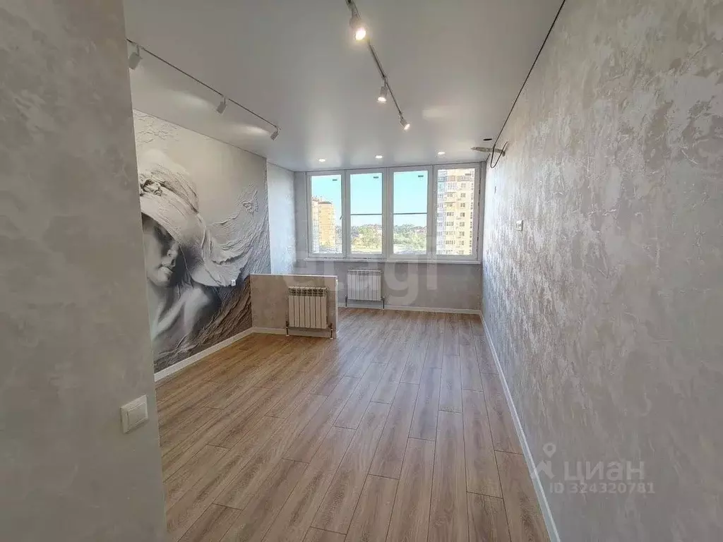 Студия Ростовская область, Ростов-на-Дону Батуринская ул., 167/16 ... - Фото 1