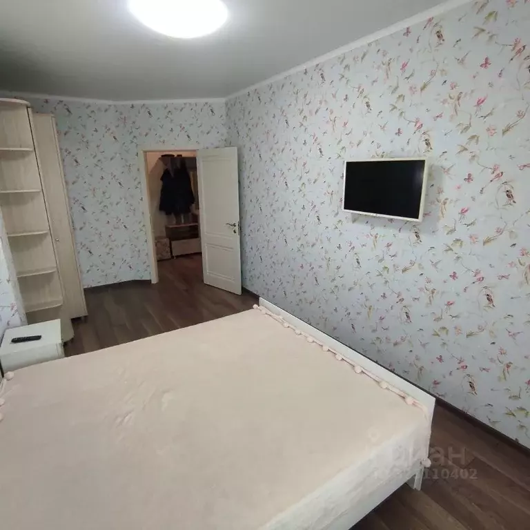 2-к кв. Краснодарский край, Анапа ш. Симферопольское, 1А (62.3 м) - Фото 2