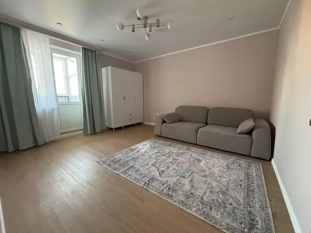 2-к кв. Московская область, Ленинский городской округ, пос. Развилка ... - Фото 2