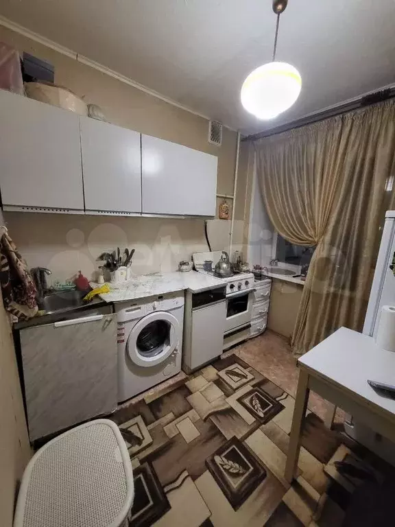 1-к. квартира, 32 м, 7/9 эт. - Фото 0