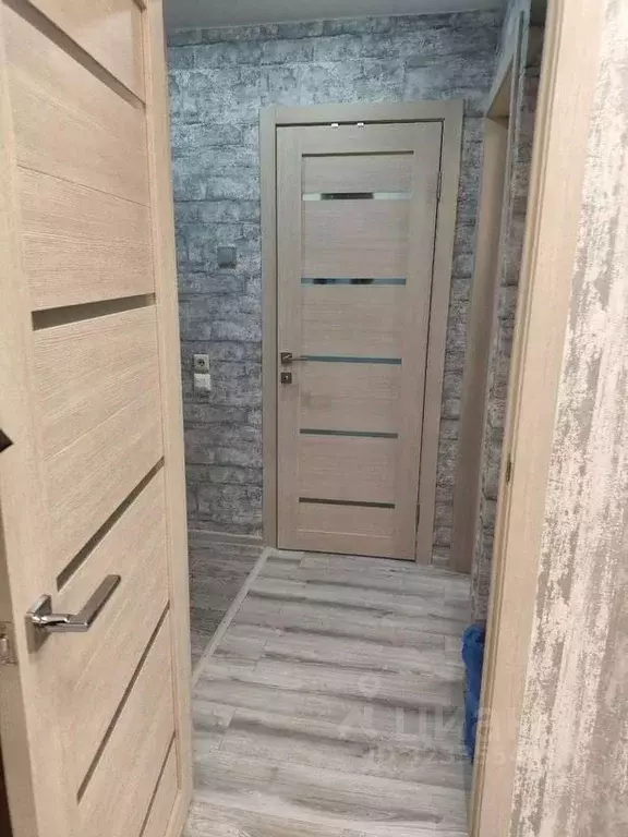 1-к кв. Курганская область, Курган Заозерный жилрайон, 1-й мкр, ул. ... - Фото 1