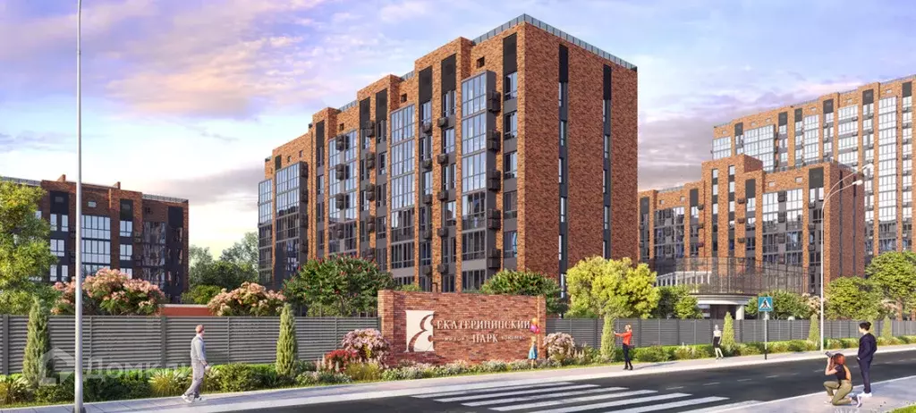 Продаётся 1-к квартира, 37.4 м - Фото 1