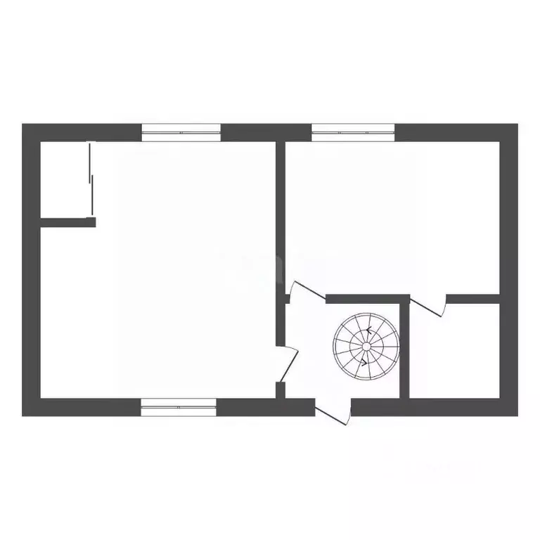 Дом в Тульская область, Киреевский район, Бородинское с/пос, ... - Фото 1