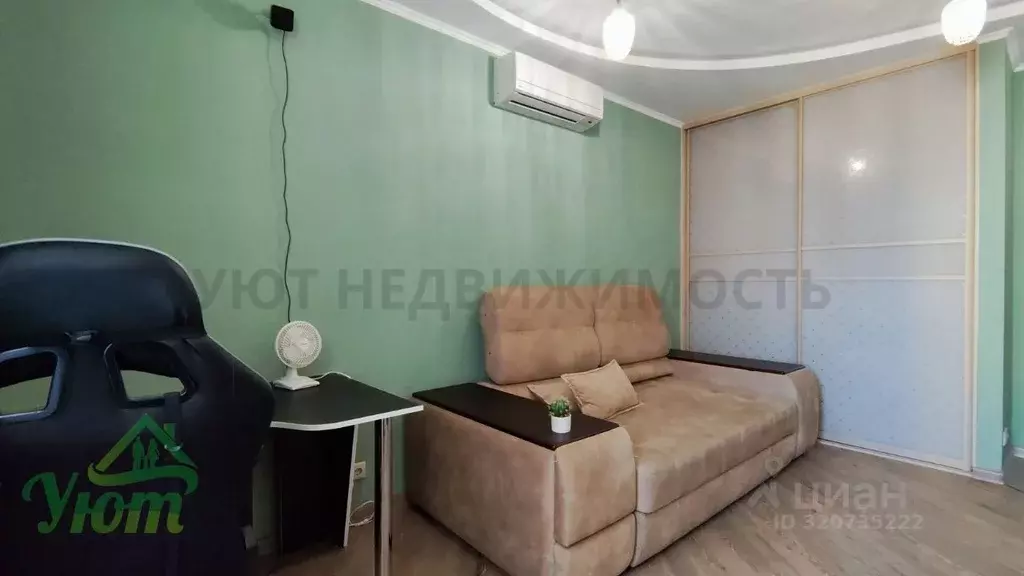 1-к кв. Московская область, Жуковский ул. Лацкова, 1 (36.0 м) - Фото 0