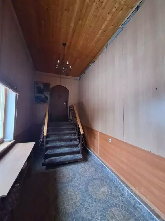 Коттедж в Нижегородская область, Балахнинский муниципальный округ, ... - Фото 1