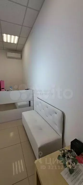 Офис в Самарская область, Самара просека 5-я, 110В (28 м) - Фото 2