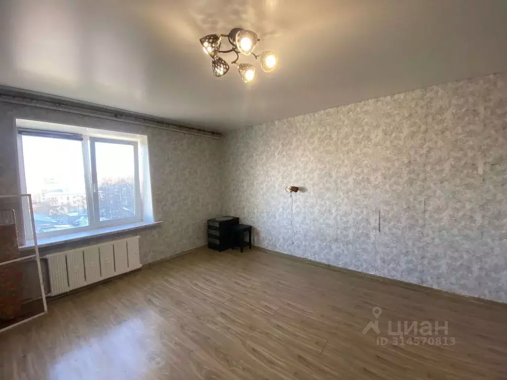 Комната Самарская область, Самара Галактионовская ул., 32 (20.0 м) - Фото 1