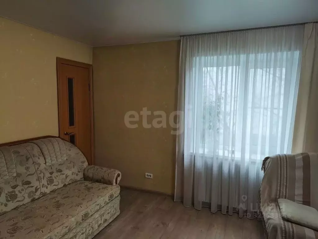 1-к кв. Челябинская область, Челябинск ул. Агалакова, 17 (32.3 м) - Фото 1