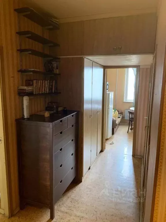 2-к кв. Москва бул. Дмитрия Донского, 9к3 (60.0 м) - Фото 0