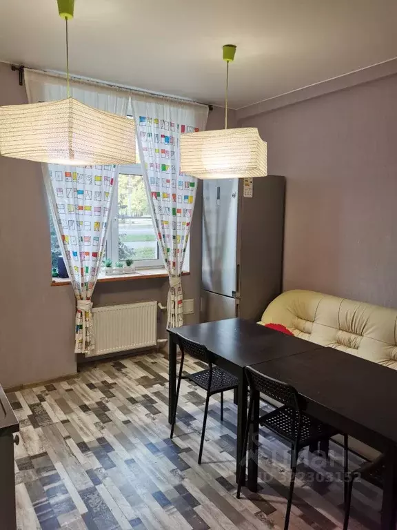 4-к кв. Псковская область, Псков ул. Леона Поземского, 44 (110.0 м) - Фото 2