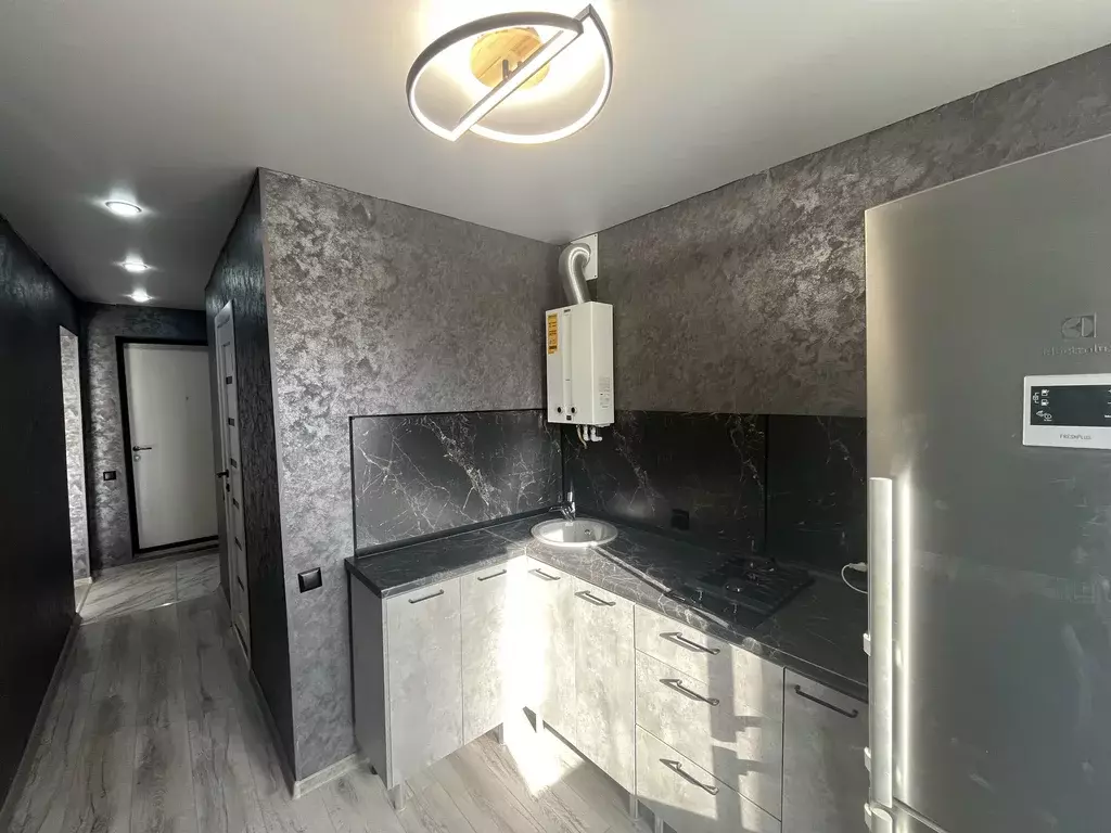 Продаётся 1-к квартира, 32.4 м - Фото 1