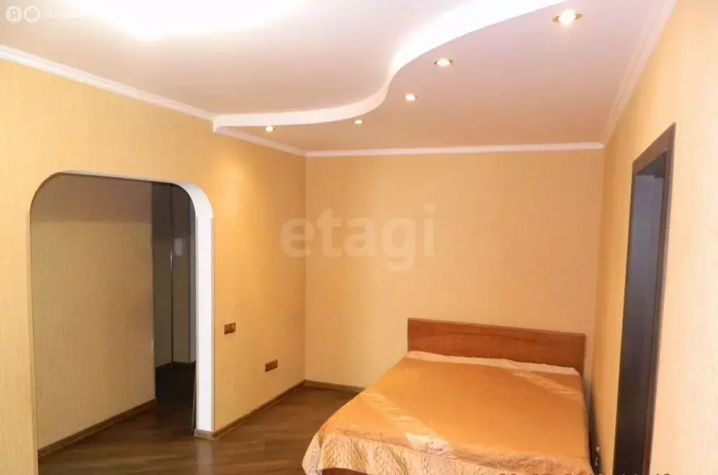 2-комнатная квартира: Самара, Сердобская улица, 9 (42 м) - Фото 1