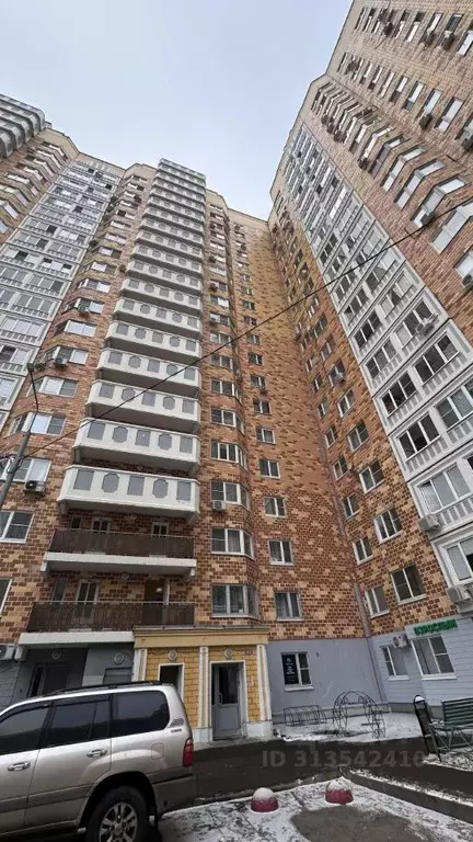 2-к кв. Московская область, Долгопрудный просп. Ракетостроителей, 9к3 ... - Фото 0