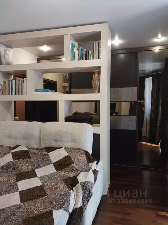 2-к кв. Санкт-Петербург Пулковская ул., 8к4 (64.1 м) - Фото 1