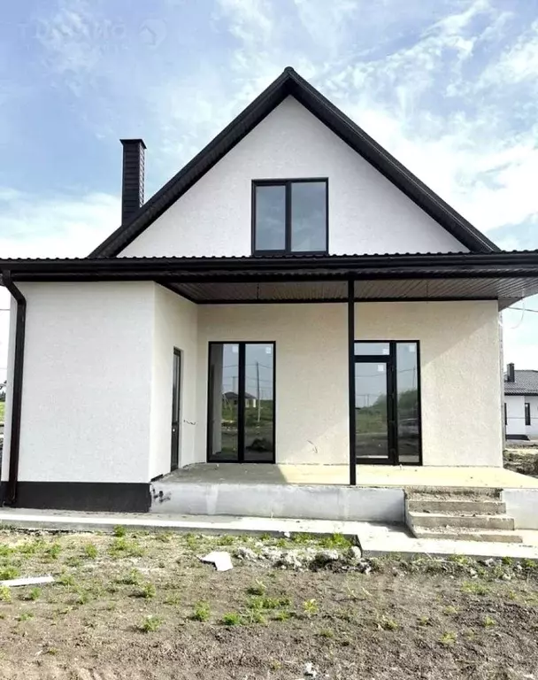 Дом в Московская область, Богородский городской округ, д. Соколово, ... - Фото 2