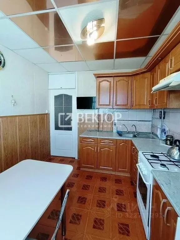 2-к кв. Ивановская область, Иваново ул. 1-я Полетная, 6 (53.6 м) - Фото 2