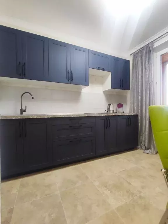 1-к кв. Москва Батайский проезд, 49 (40.0 м) - Фото 2