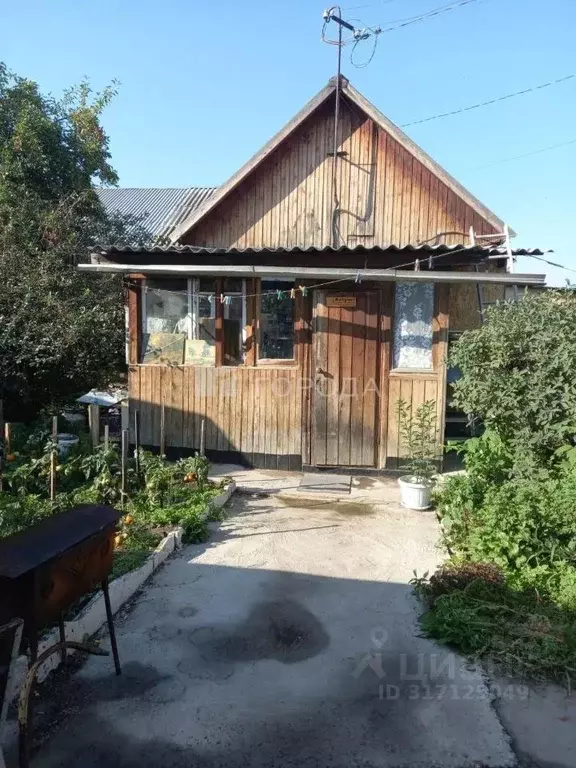 2-к кв. Новосибирская область, Новосибирск Самотечная ул., 17 (30.0 м) - Фото 1