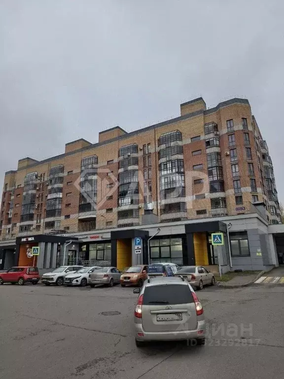 Склад в Татарстан, Казань ул. Зур Урам, 1Кк2 (19 м) - Фото 2