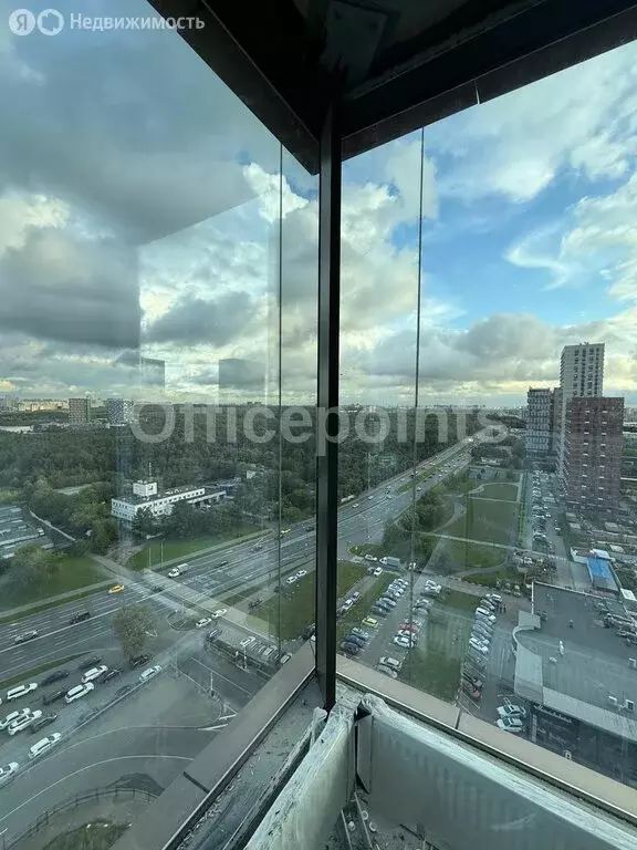 Офис (1357.13 м) - Фото 1