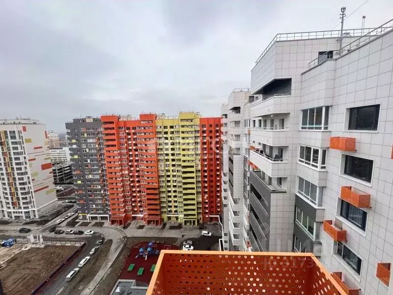 3-к кв. Москва 6-я Радиальная ул., 7/6к3 (80.0 м) - Фото 0