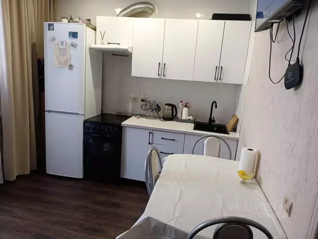 1-к кв. Саратовская область, Саратов Миллеровская ул., 33 (35.5 м) - Фото 1