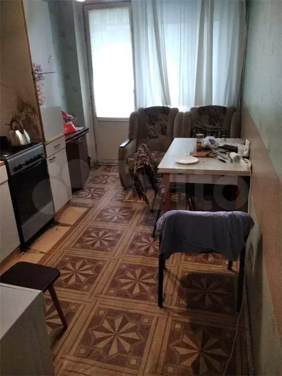 1-к. квартира, 36 м, 9/12 эт. - Фото 0