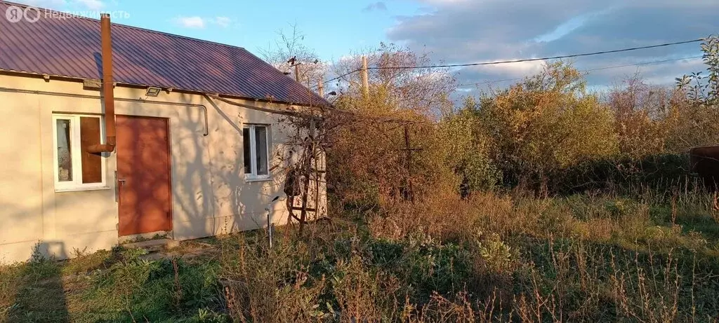 Дом в Новочеркасск, садовое товарищество № 9, 6-я линия (47.3 м) - Фото 1