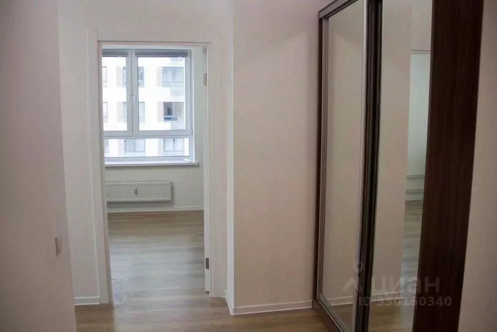 2-к кв. Москва ул. Алхимовская, 1к4 (53.4 м) - Фото 2