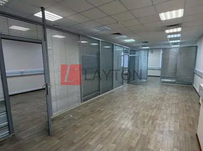 Офис в Москва ул. Пришвина, 8К1 (85 м) - Фото 2