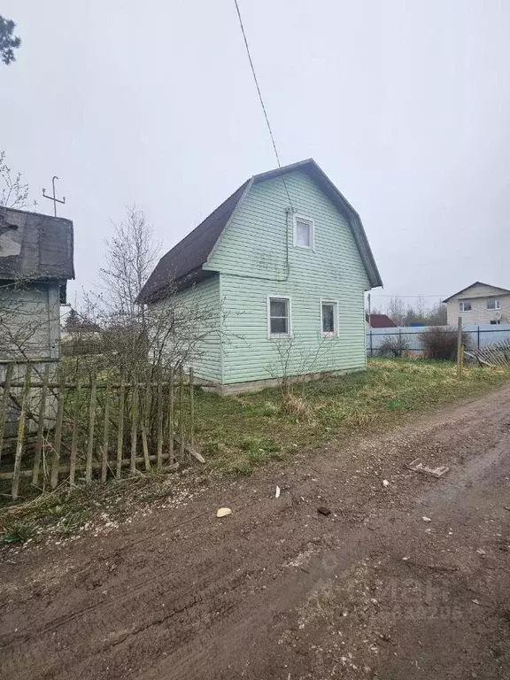 Дача, 85 м - Фото 0