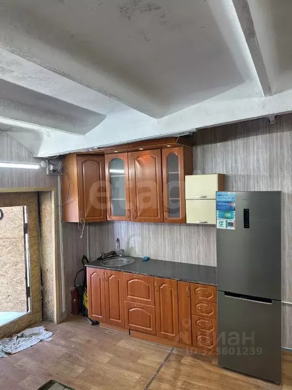 Гараж в Челябинская область, Озерск Озерское ш., 19К2 (48 м) - Фото 1