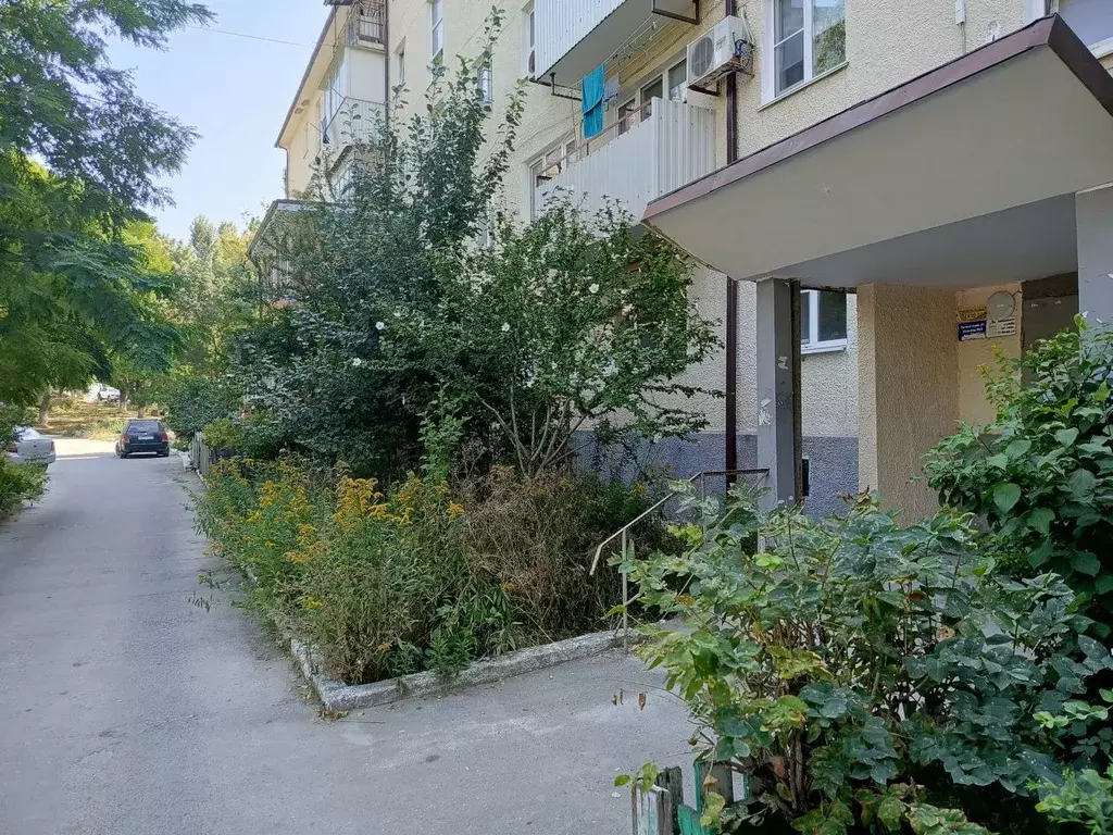 2-к кв. Краснодарский край, Новороссийск просп. Ленина, 81 (48.0 м) - Фото 2