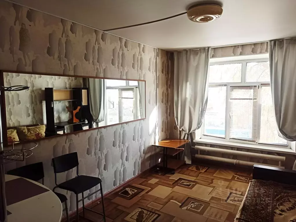 Студия Башкортостан, Уфа ул. Свердлова, 57 (23.0 м) - Фото 1