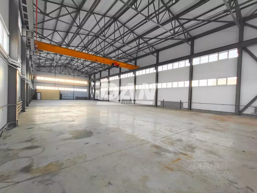 Производственное помещение в Челябинская область, Челябинск ... - Фото 2