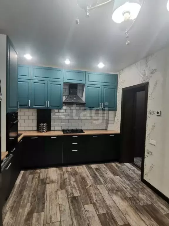 2-к кв. Брянская область, Брянский район, Снежское с/пос, пос. ... - Фото 1