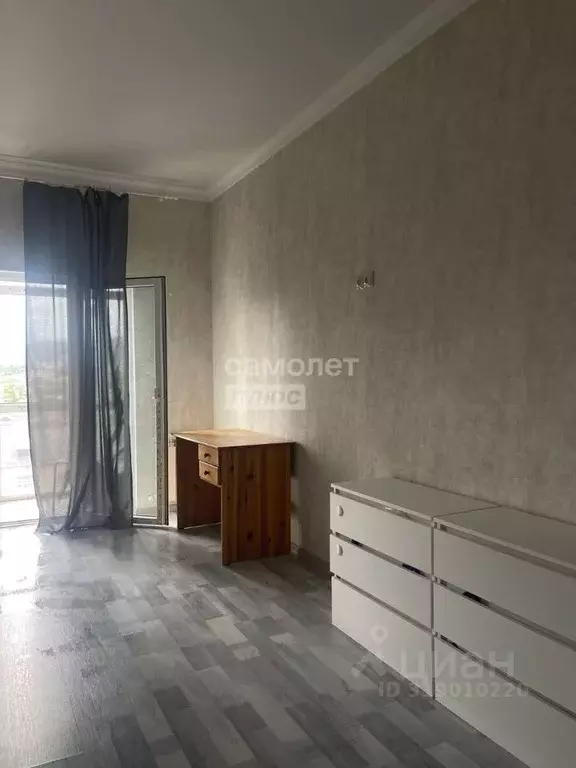 1-к кв. Кабардино-Балкария, Нальчик ул. Затишье, 5 (46.0 м) - Фото 1