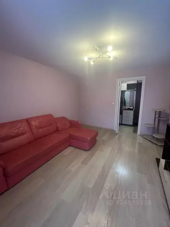 2-к кв. Московская область, Лобня ул. Ленина, 19к2 (46.0 м) - Фото 2