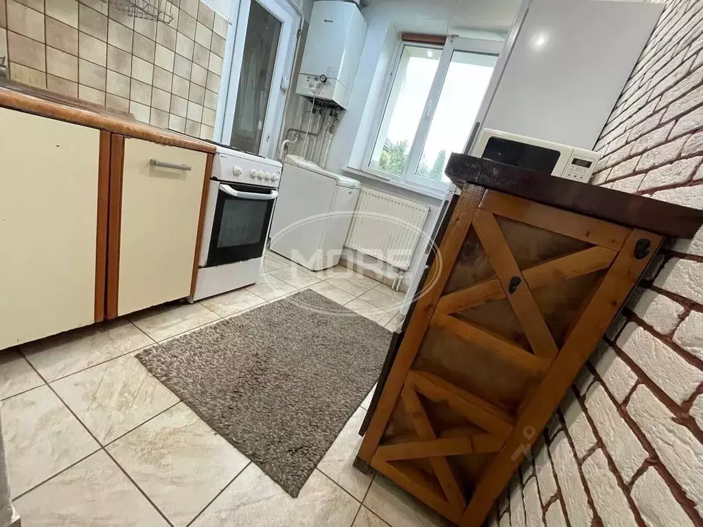 1-к кв. Калининградская область, Калининград ул. Ломоносова, 96 (24.9 ... - Фото 1