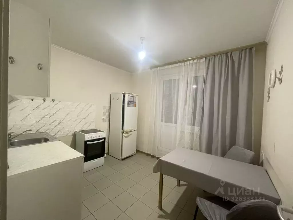 1-к кв. Московская область, Химки ул. Родионова, 5 (42.0 м) - Фото 1