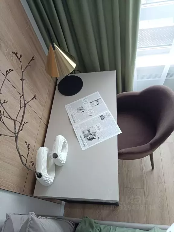 2-к кв. Москва ул. Добролюбова, 8к1 (42.0 м) - Фото 1