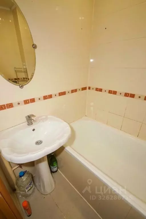 1-к кв. Ростовская область, Ростов-на-Дону ул. Еременко, 58/4 (23.0 м) - Фото 2