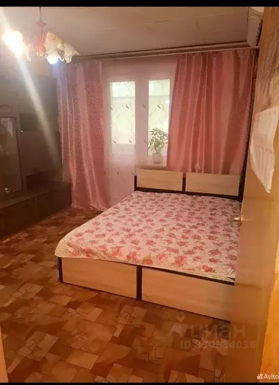2-к кв. Москва Лосевская ул., 7К1 (44.0 м) - Фото 0