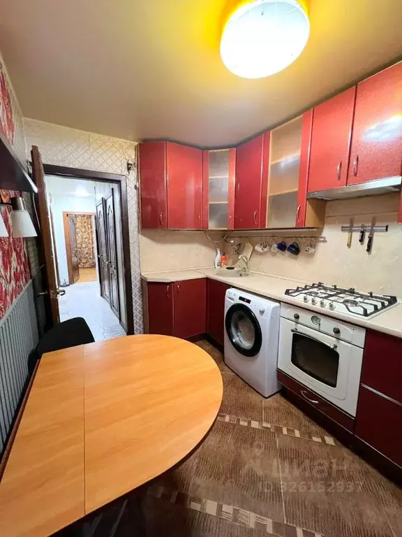 3-к кв. Московская область, Мытищи Новомытищинский просп., 82 (85.0 м) - Фото 1