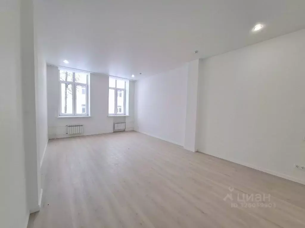 Студия Московская область, Люберцы Октябрьский просп., 403 (42.6 м) - Фото 1