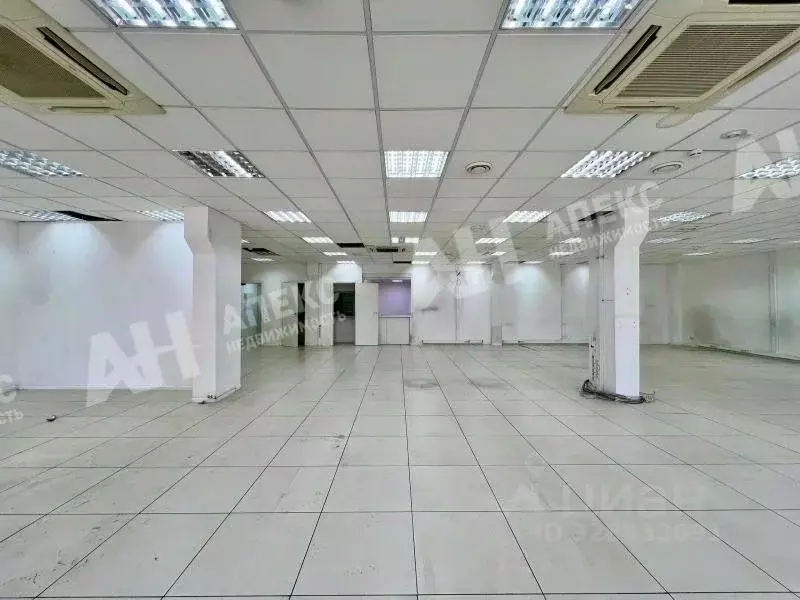 Помещение свободного назначения в Москва Варшавское ш., 26 (392 м) - Фото 1