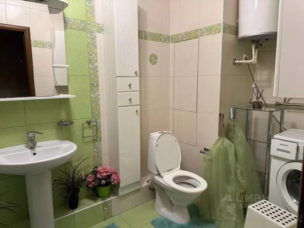 3-к кв. Москва Нахимовский просп., 56 (102.0 м) - Фото 0