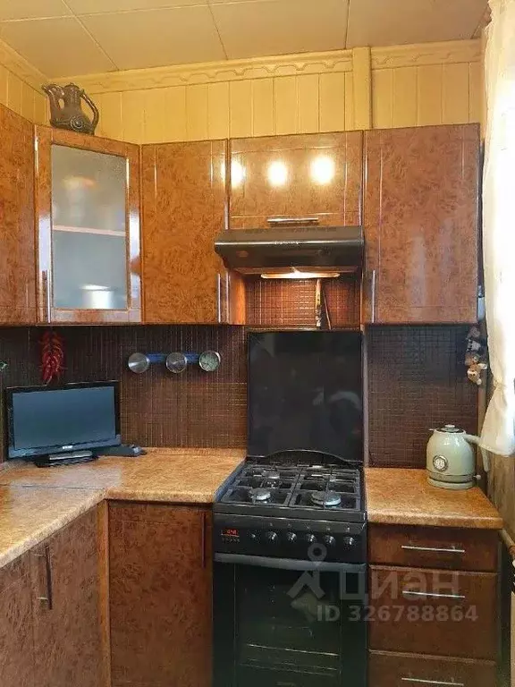 3-к кв. Санкт-Петербург Выборгское ш., 25 (62.0 м) - Фото 1